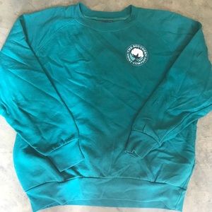 Southern cotton sweatshirt